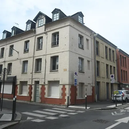 Apartment Cote Plage